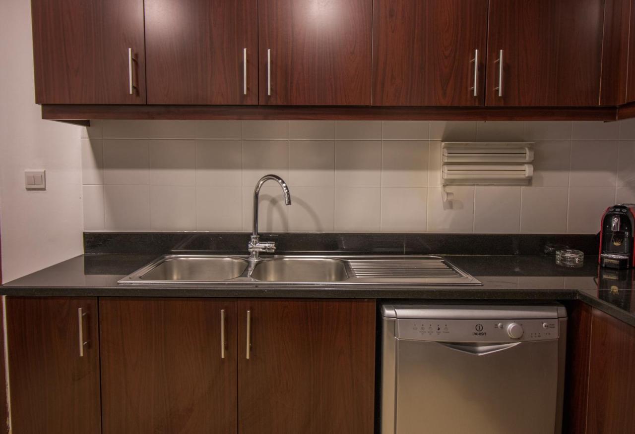 Premium 3Br! Partial Sea-View - Amwaj Apartment Dubai Exterior photo