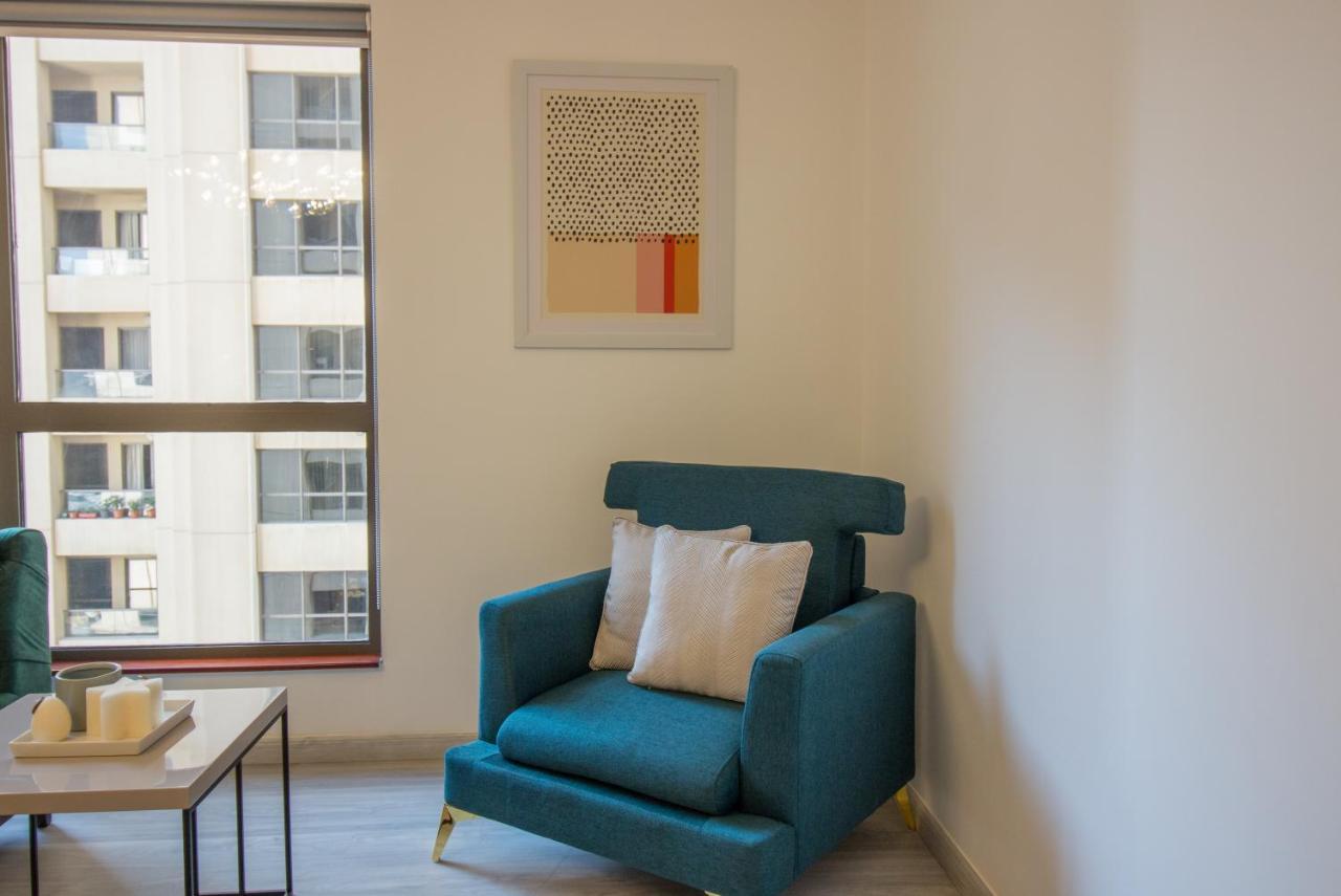 Premium 3Br! Partial Sea-View - Amwaj Apartment Dubai Exterior photo