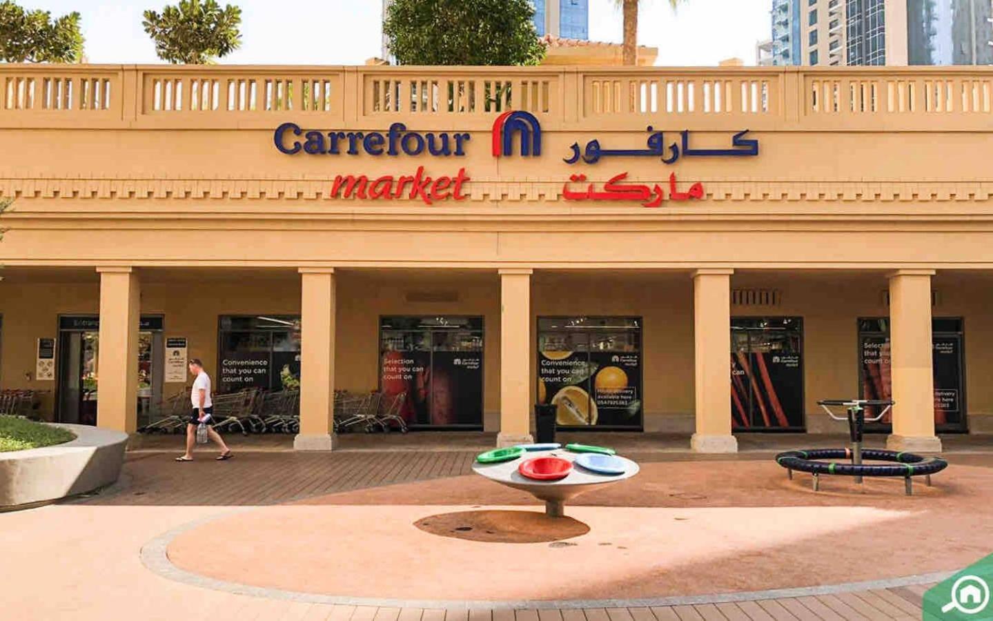 Premium 3Br! Partial Sea-View - Amwaj Apartment Dubai Exterior photo